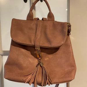 Miztique Backpack purse